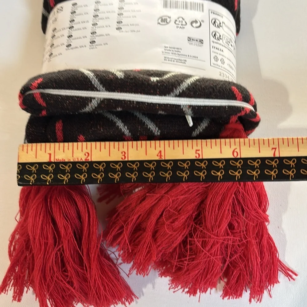 Ikea VINTERFINT Pillow Cushion Cover 20